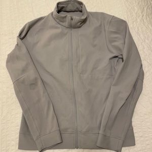 Men's Lululemon Track Jacket (Large)